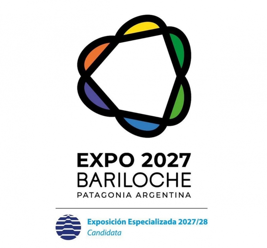 Expo 2027 Bariloche